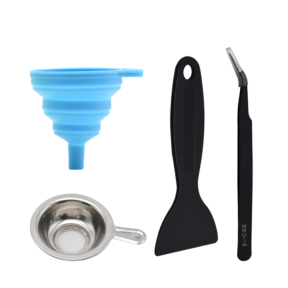 Print Removal Spatula - Drukarka 3D SLA Specjalna łopata z