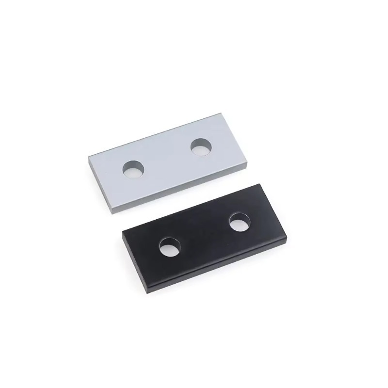 V Slot Aluminum Extrusion - Chińska Fabryka Akcesoriów Aluminiowych - Płytka
