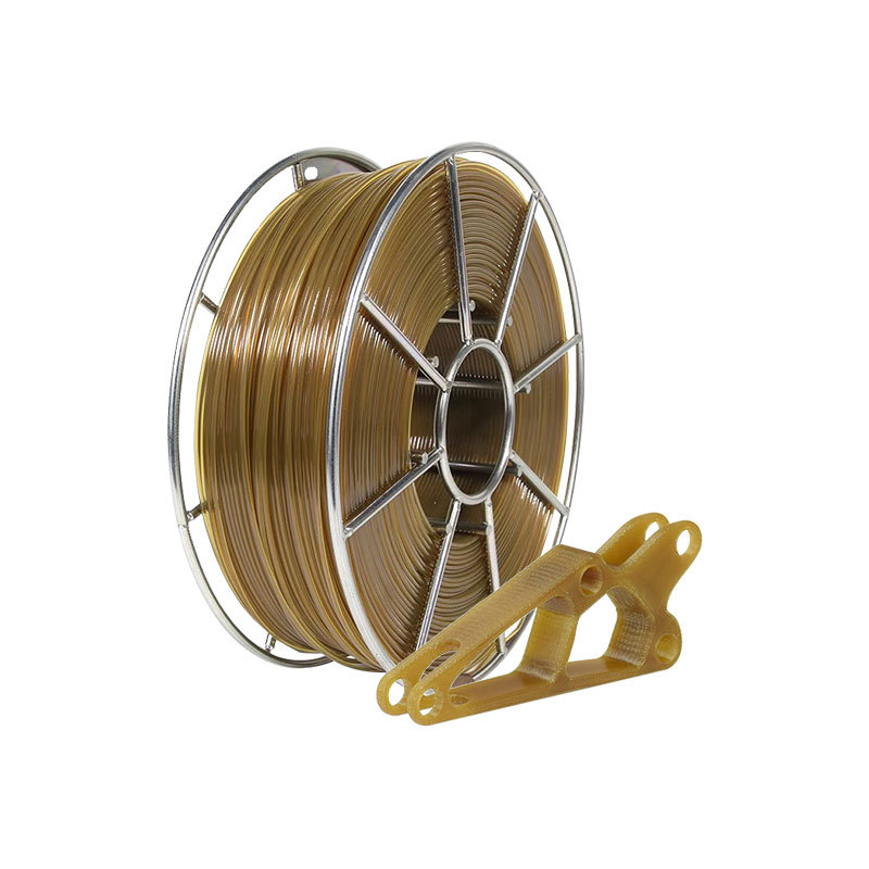 3D Printing High Temperature Materials - Materiały eksploatacyjne do druku 3D PEEK,