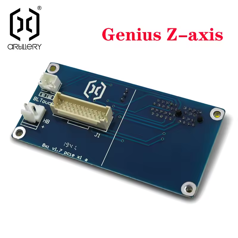 3D Printing Z Axis - Artilley akcesoria do drukarek 3d Genius