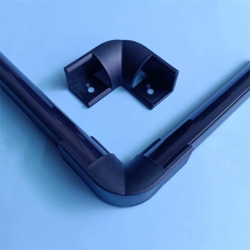 V Slot Aluminum Extrusion - Złącze narożne do profili aluminiowych 16mm,