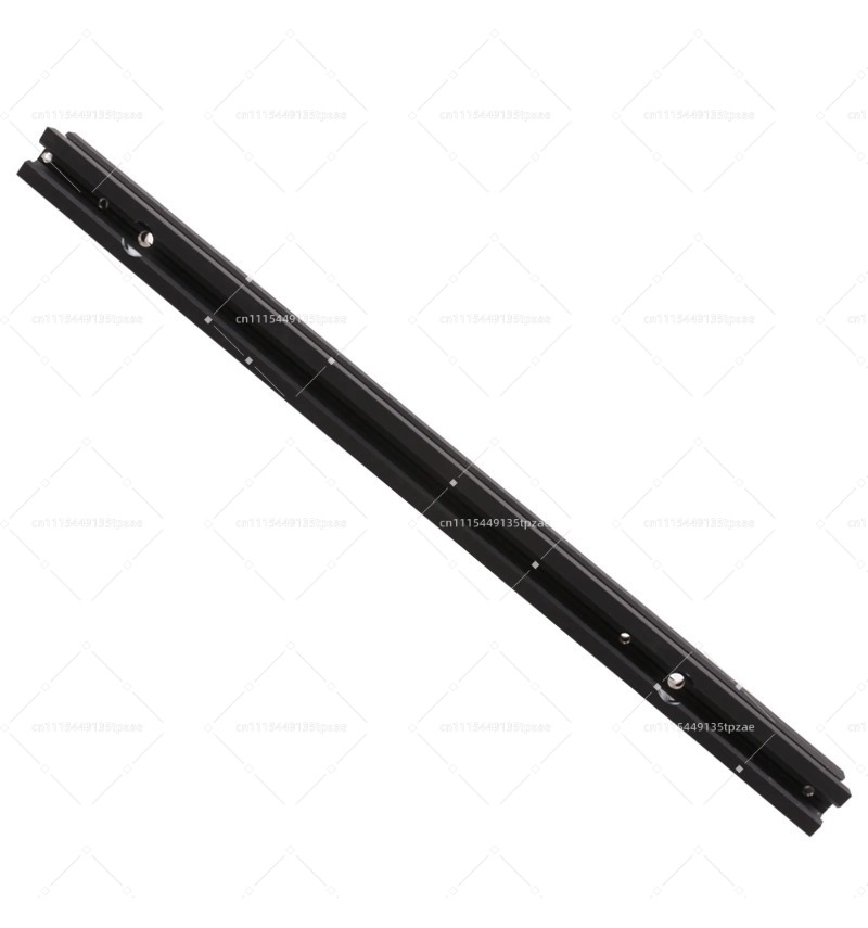 V Slot Aluminum Extrusion - 1 szt. Profil V-Slot osi X