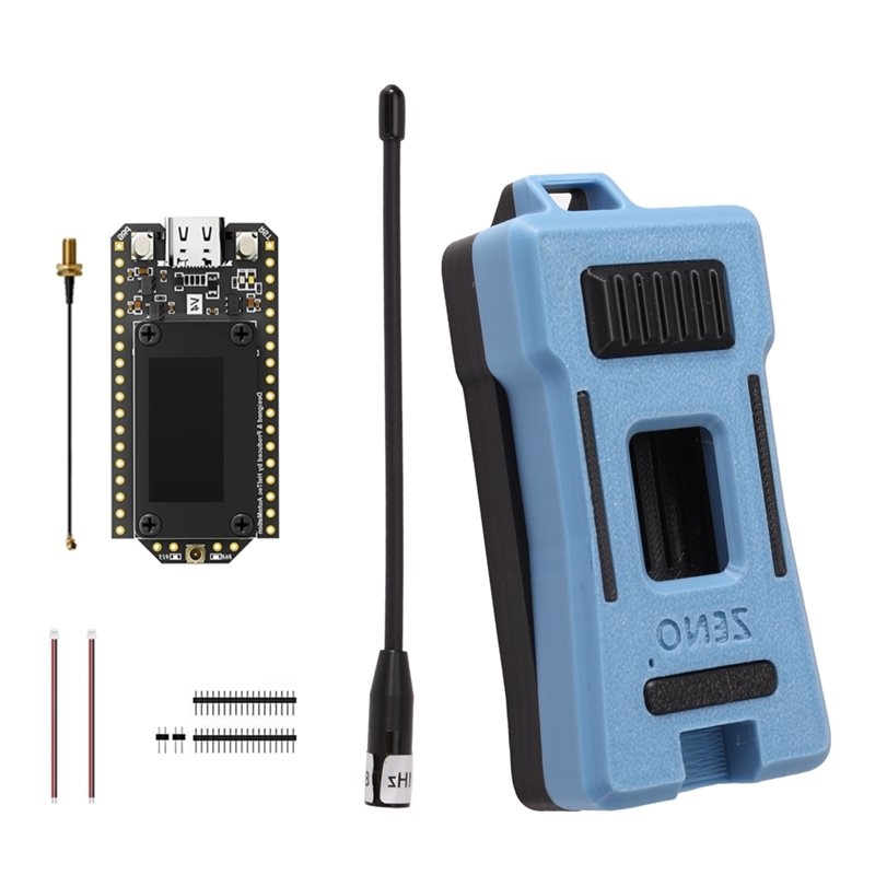 3D Printing Case - Zestaw Deweloperski T23C Lora 32 Heltec