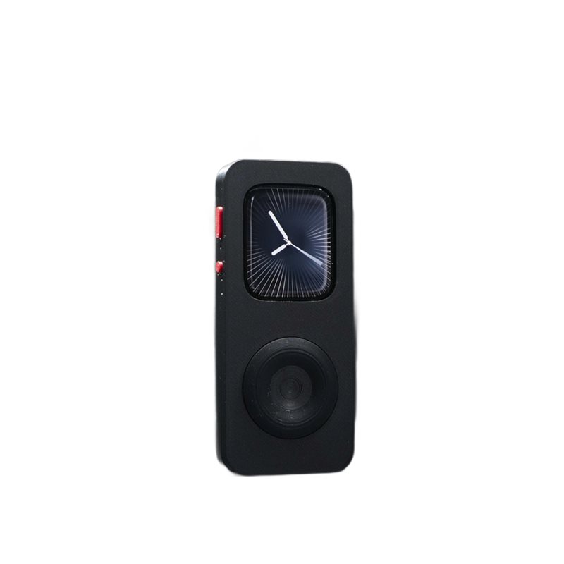 3D Printing Case - 【REKOMENDUJEMY】Etui z nadrukiem na Iwatch, obsługujące