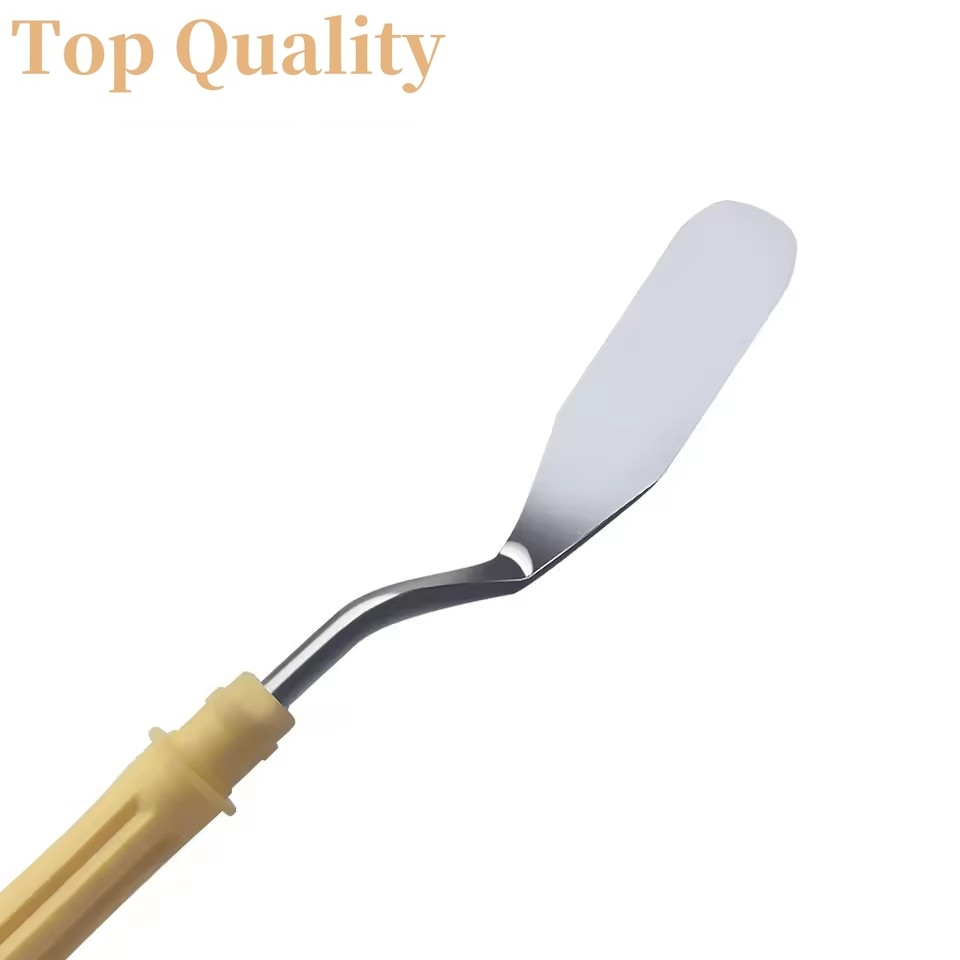Print Removal Spatula - 1PC Narzędzie do usuwania części drukarki