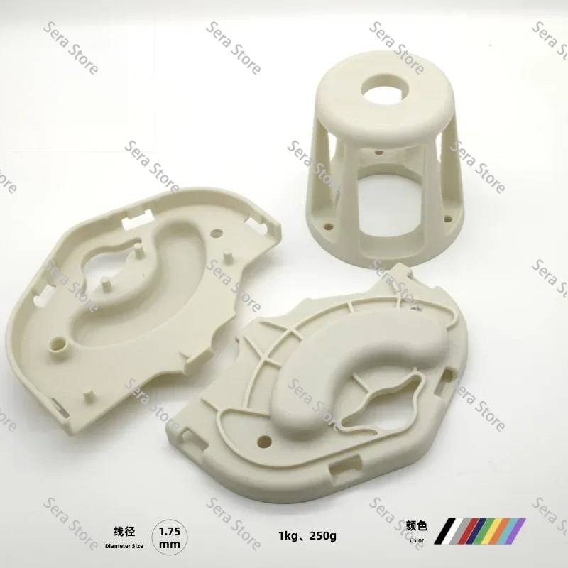 FusRock PAHT-GF 15% wzmocniony – 3D Printing High Temperature Materials recenzja i cena