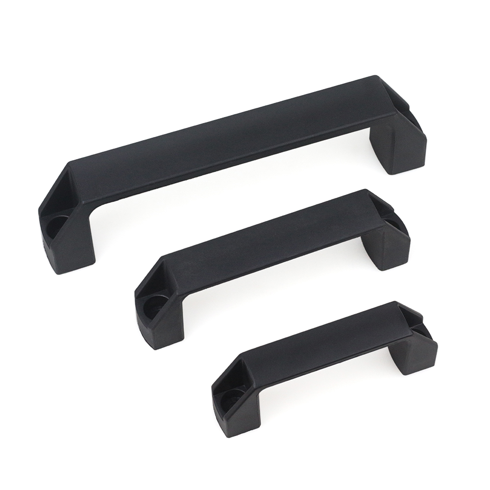 4 szt./partia Plastikowe nylon – V Slot Aluminum Extrusion recenzja i cena