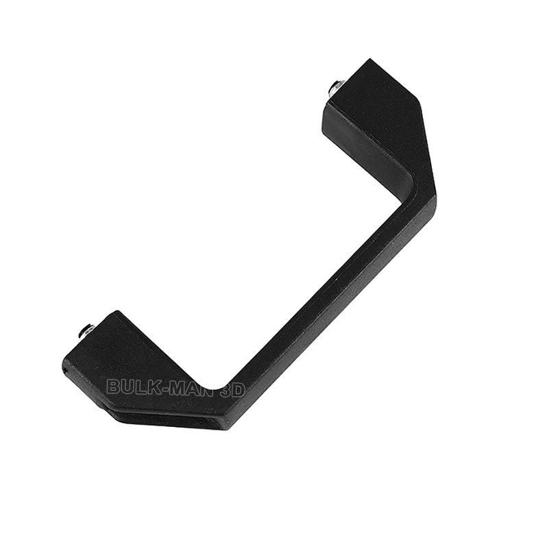 4 szt./partia Plastikowe nylon – V Slot Aluminum Extrusion recenzja i cena