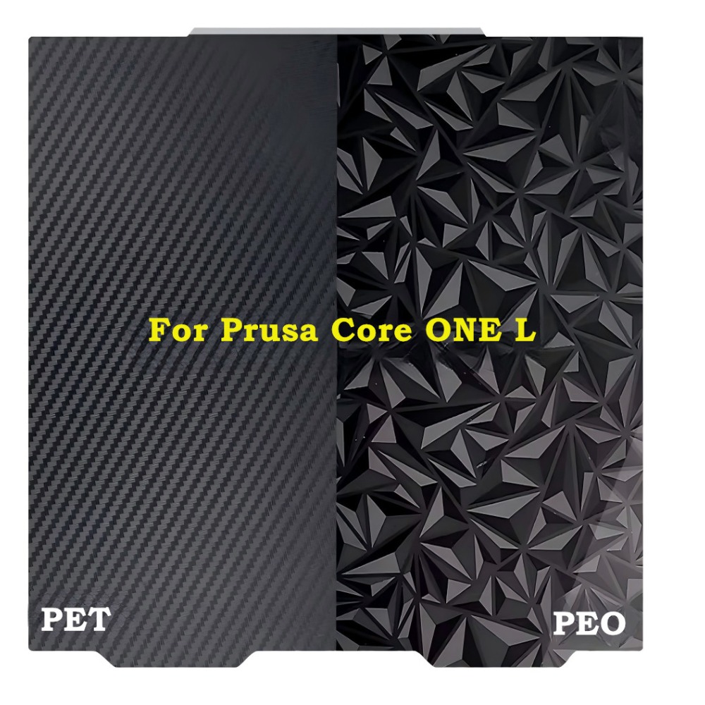 Płyta drukująca Prusa Core ONE – Pei Sheet recenzja i cena