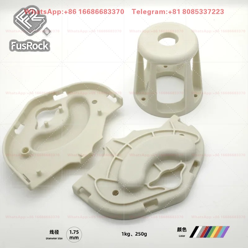 FusRock PAHT-GF 15% Włókno szk – 3D Printing High Temperature Materials recenzja i cena
