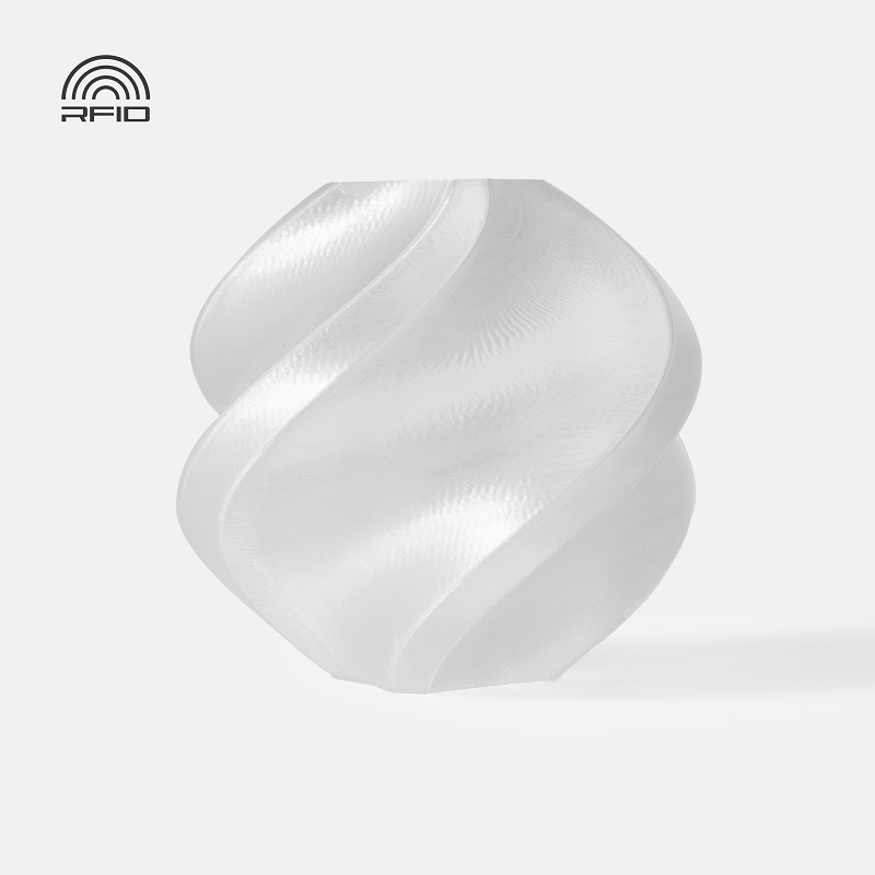 Filament do drukarki 3D Bambu  – 3D Printing High Temperature Materials recenzja i cena
