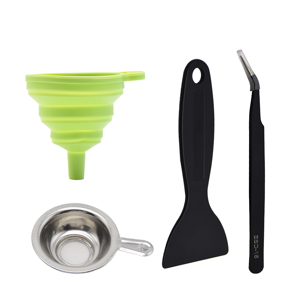 Drukarka 3D SLA Specjalna łopa – Print Removal Spatula recenzja i cena