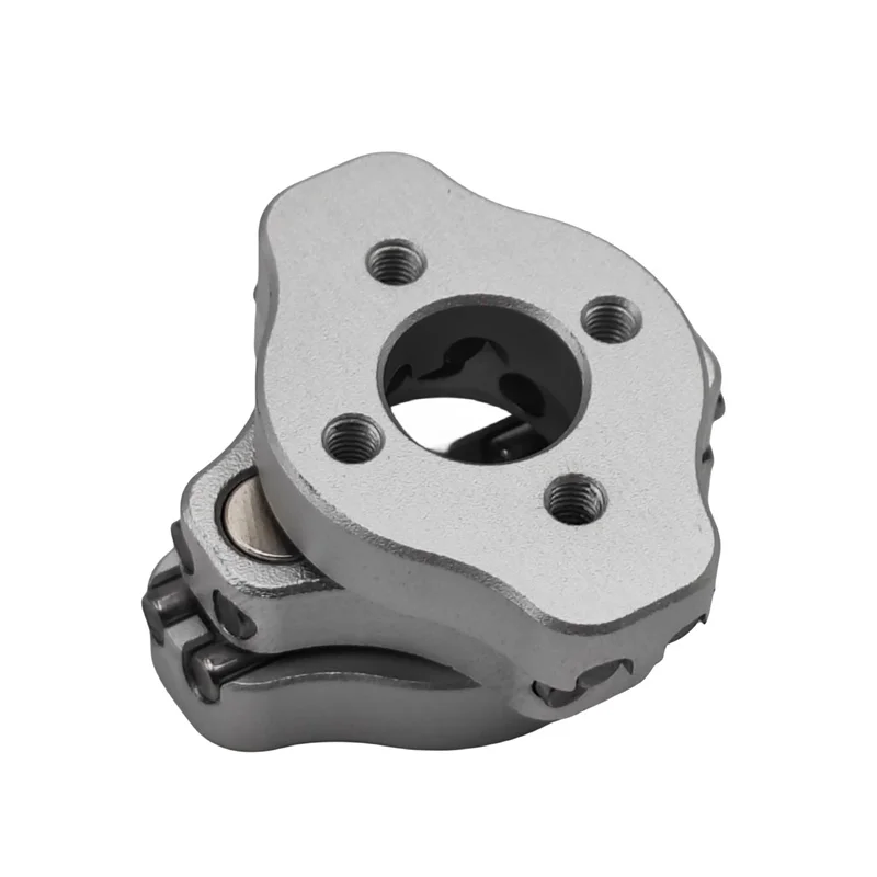 Funssor Ender 3 NG T8 Nakrętka – 3D Printing Z Axis recenzja i cena