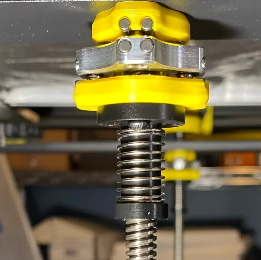Funssor Ender 3 NG T8 Nakrętka – 3D Printing Z Axis recenzja i cena