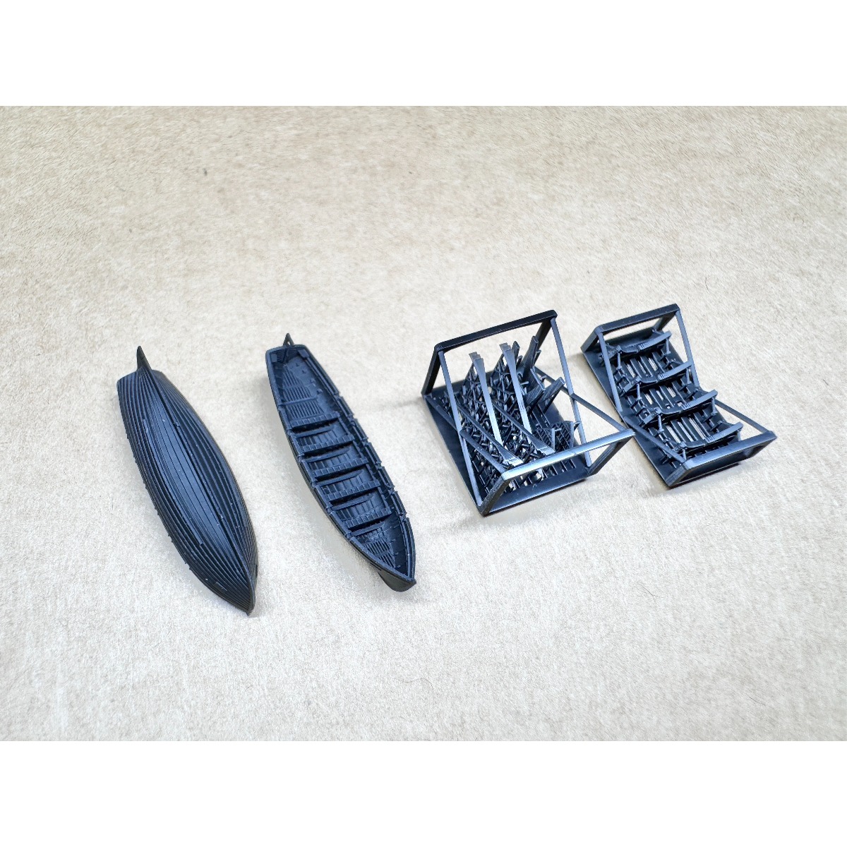 MUYI MODEL R350032 1/350 IJN 9 – 3D Printing Yourself recenzja i cena