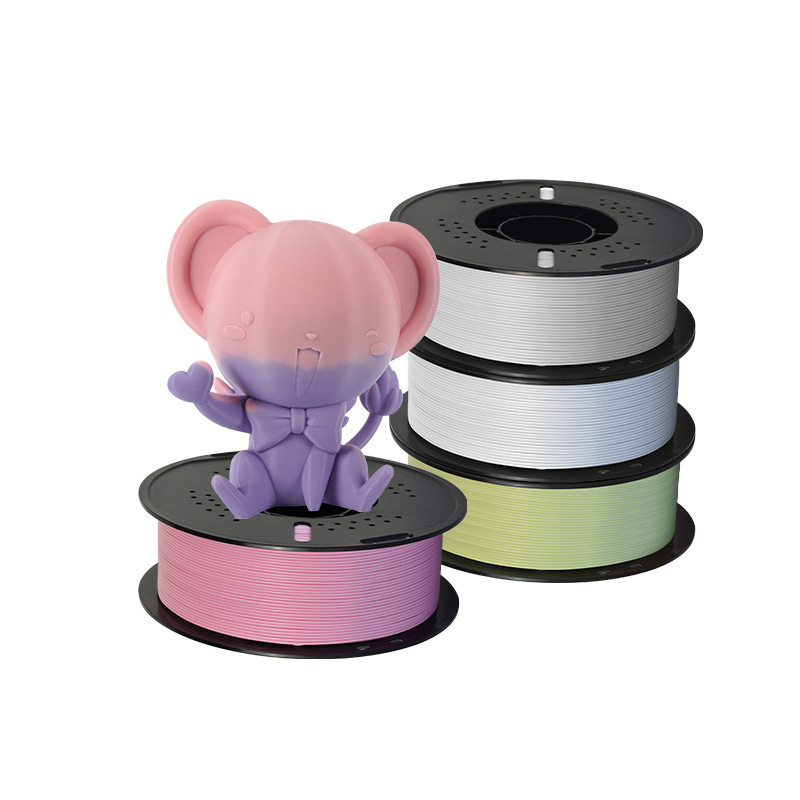 1kg Filament Pla 1,75 mm ± 0,0 – 3D Printing High Temperature Materials recenzja i cena