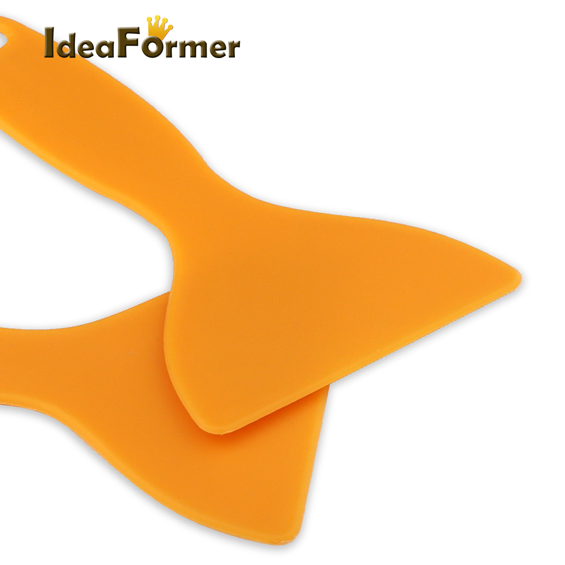 Akcesoria do drukarek 3D IdeaF – Print Removal Spatula recenzja i cena