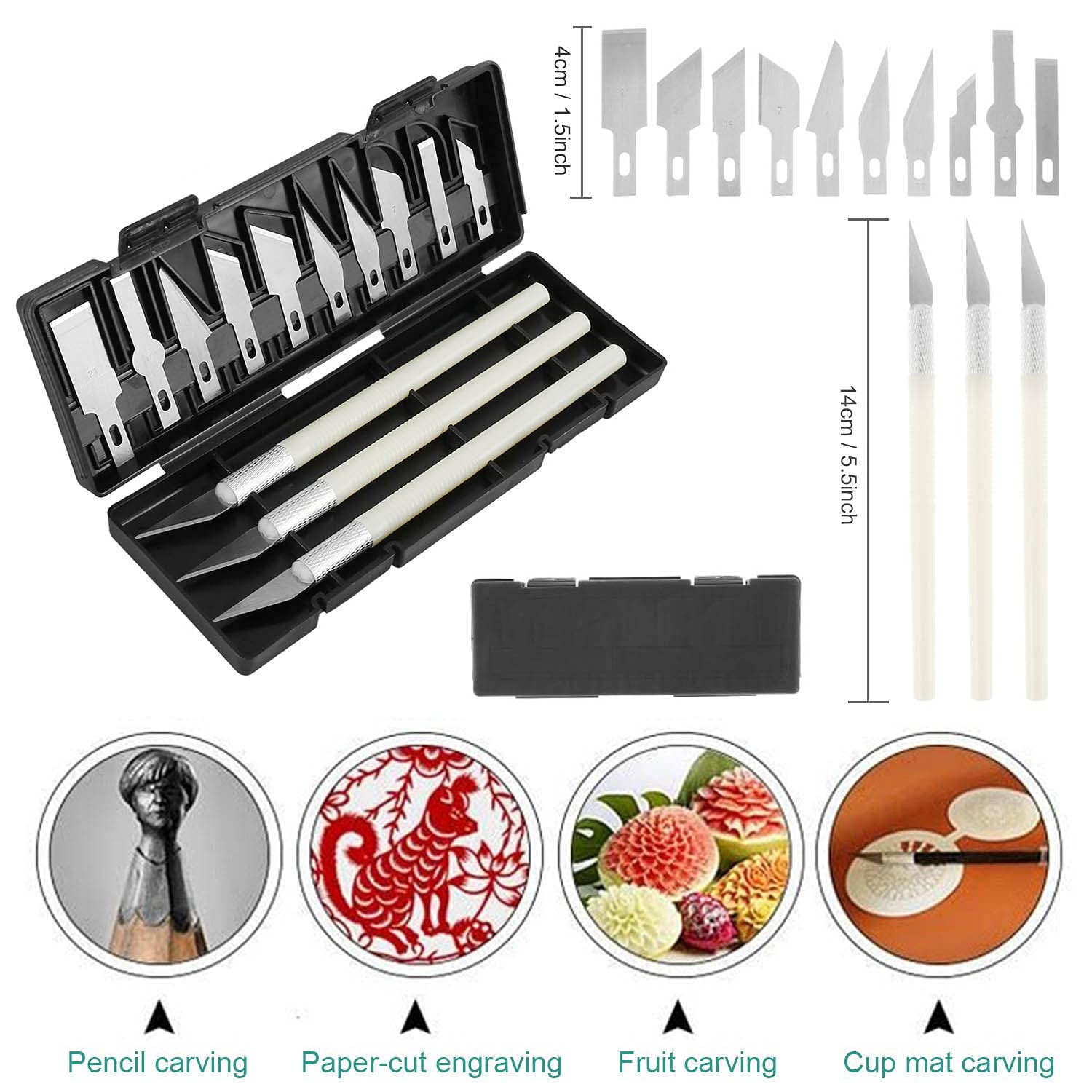 Zestaw narzędzi do drukarki 3D – Print Removal Spatula recenzja i cena