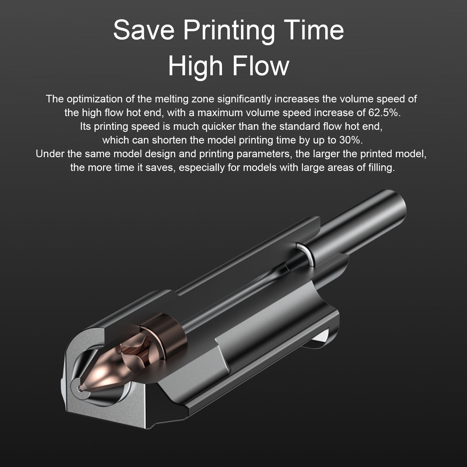 Wymienny hotend o wysokim prze – 3D Printing Laboratory recenzja i cena