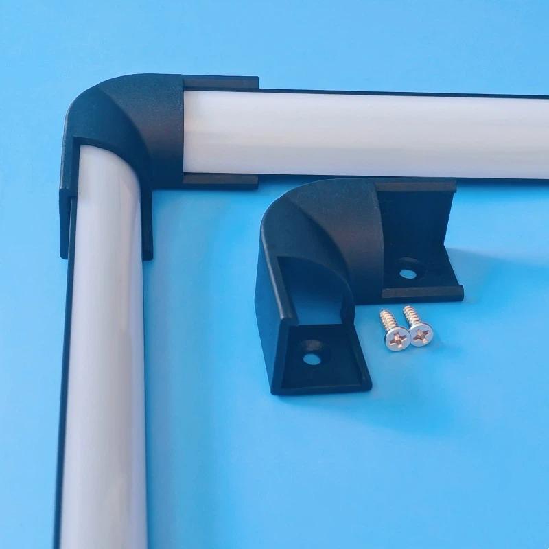 Złącze narożne do profili alum – V Slot Aluminum Extrusion recenzja i cena