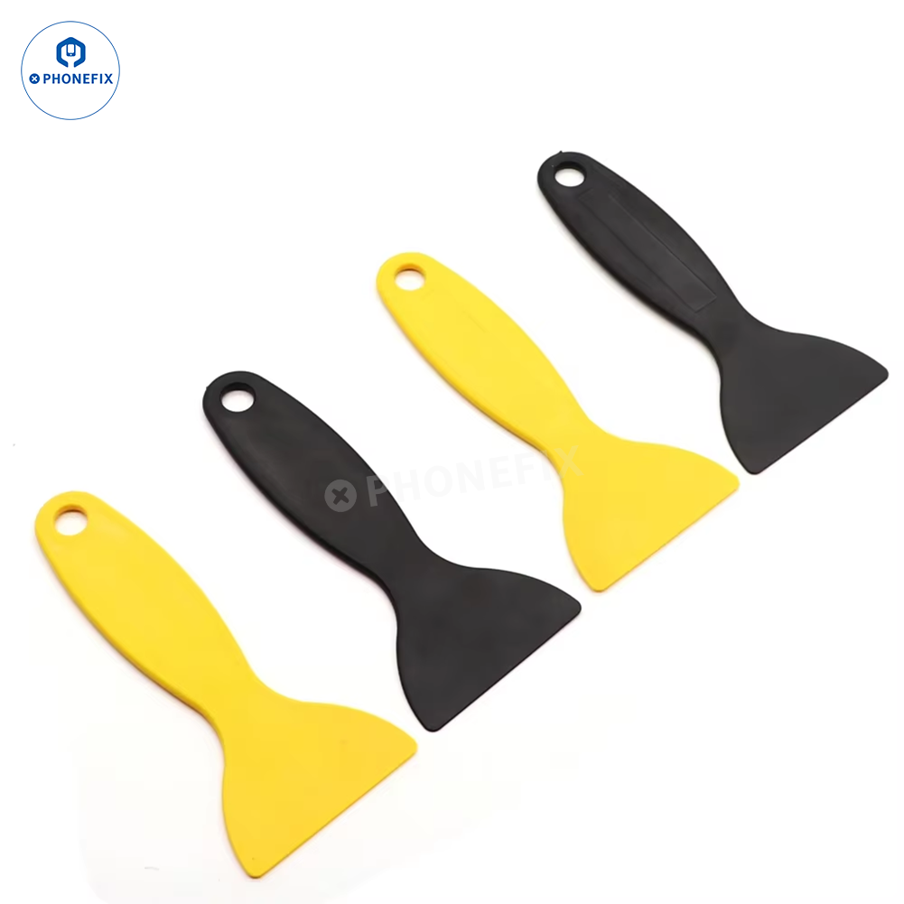 10 sztuk 6 cm plastikowych skr – Print Removal Spatula recenzja i cena