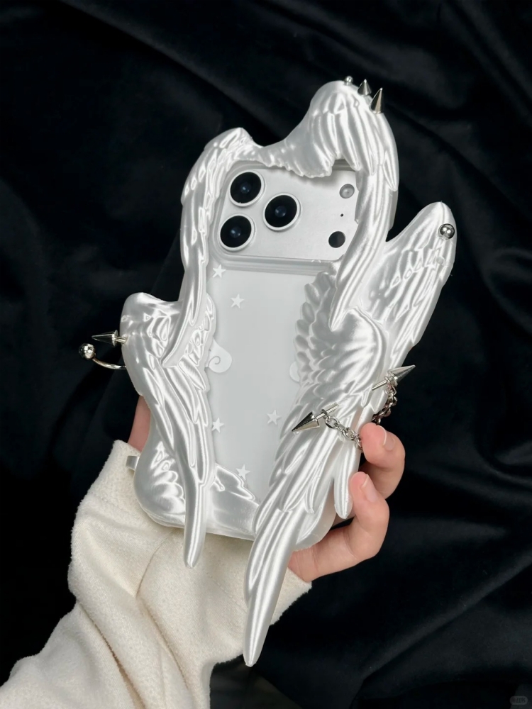 Oryginalne etui na telefon Y2k – 3D Printing Case recenzja i cena