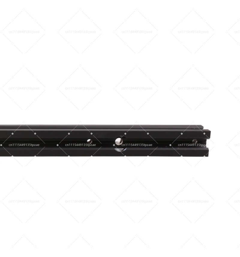 1 szt. Profil V-Slot osi X z 2 – V Slot Aluminum Extrusion recenzja i cena