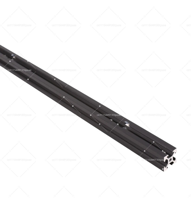 1 szt. Profil V-Slot osi X z 2 – V Slot Aluminum Extrusion recenzja i cena