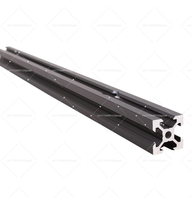 1 szt. Profil V-Slot osi X z 2 – V Slot Aluminum Extrusion recenzja i cena