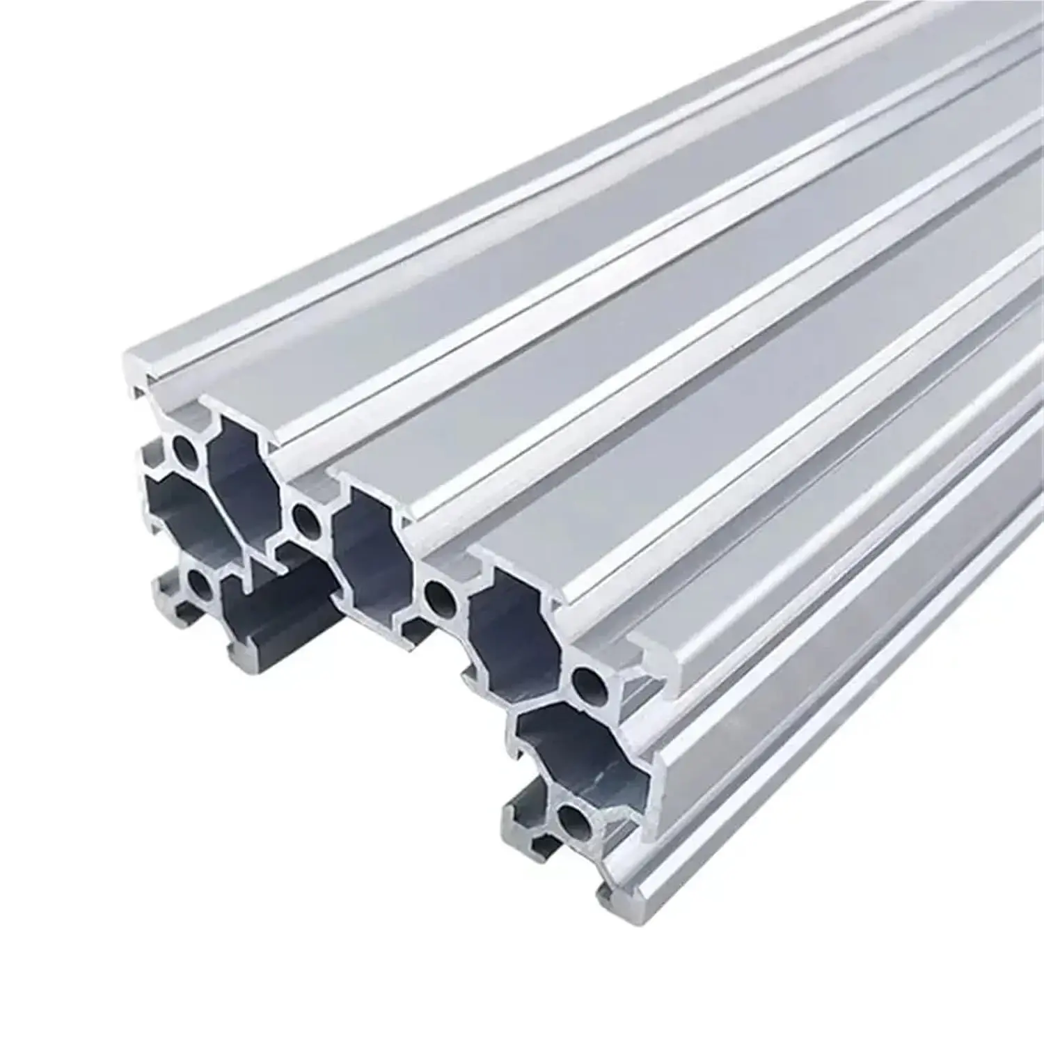 Przemysłowy profil aluminiowy  – V Slot Aluminum Extrusion recenzja i cena