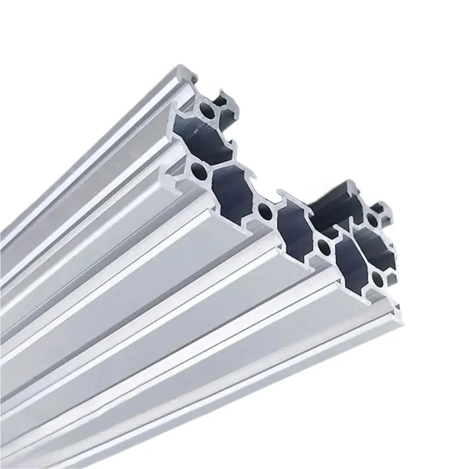 Przemysłowy profil aluminiowy  – V Slot Aluminum Extrusion recenzja i cena