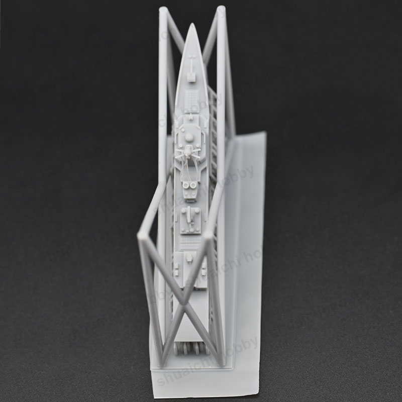 2 SZT. Model niszczyciela klas – 3D Printing Yourself recenzja i cena