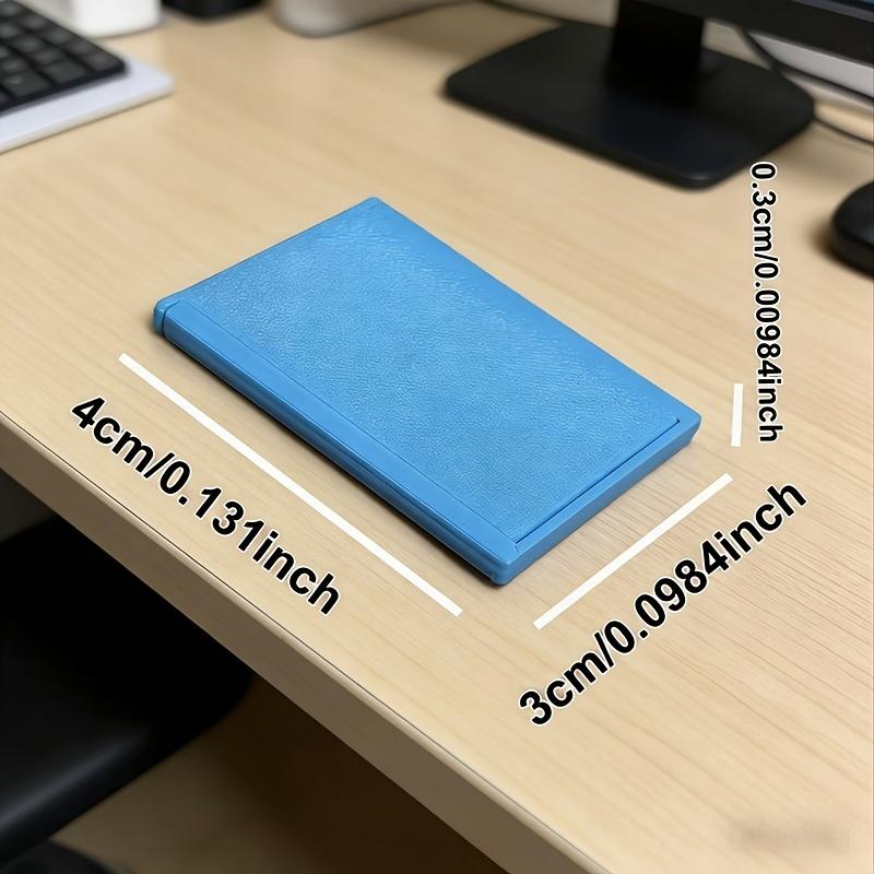 Przenośne etui na karty SIM, M – 3D Printing Case recenzja i cena