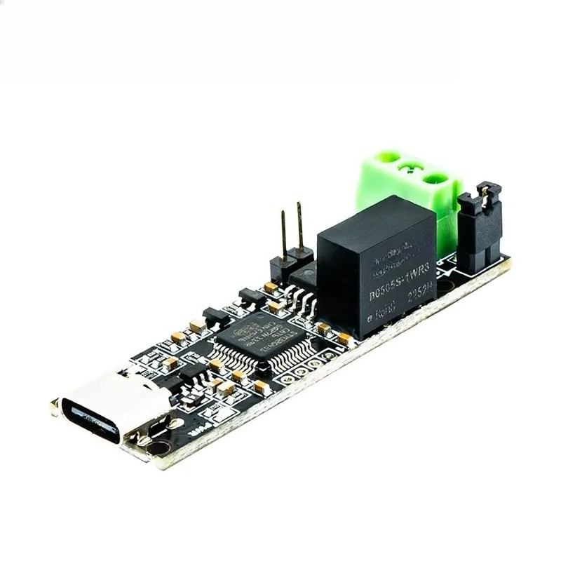 Adapter USB CANable V2.0 do an – 3D Printing Klipper recenzja i cena
