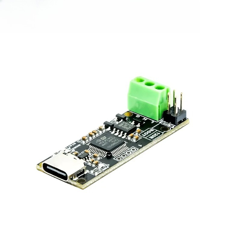 Adapter USB CANable V2.0 do an – 3D Printing Klipper recenzja i cena