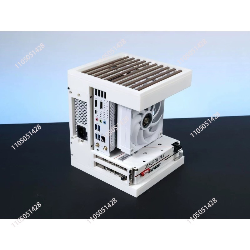 Obudowa Mini Komputera Drukowa – 3D Printing Case recenzja i cena