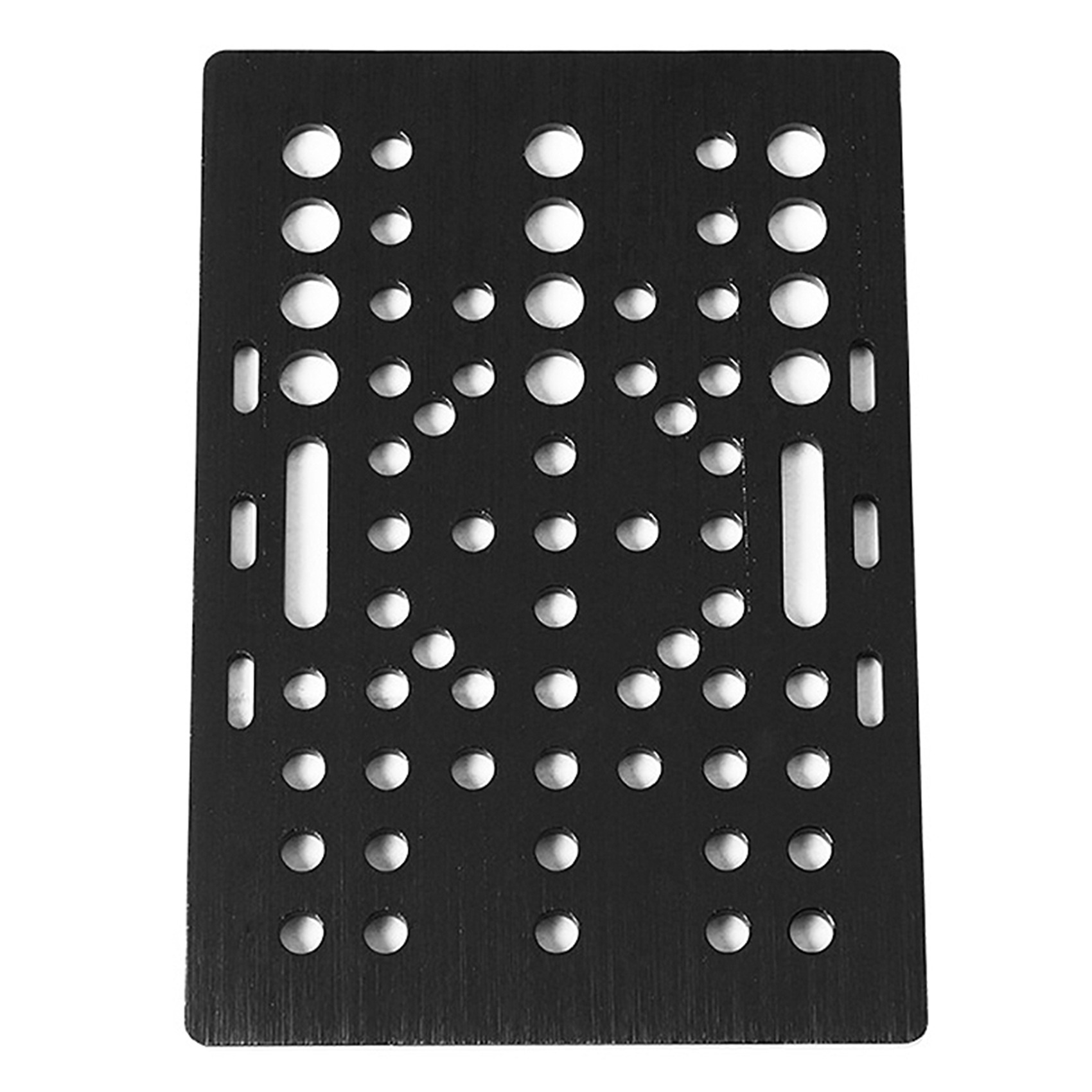 Płytka CNC ABRW-3X, uniwersaln – V Slot Aluminum Extrusion recenzja i cena