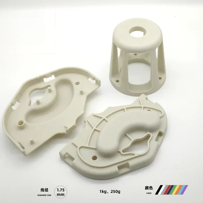 FusRock PAHT-GF 15% Włókno Szk – 3D Printing High Temperature Materials recenzja i cena