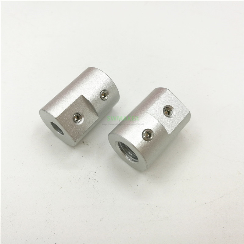 2 szt. sprzęgła silnika osi Z, – 3D Printing Z Axis recenzja i cena