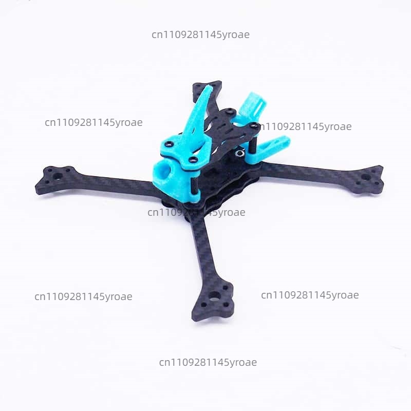 Zestaw ramy X-Type 5 cali, roz – 3D Printing Kit recenzja i cena