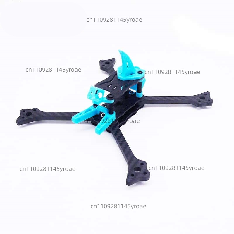 Zestaw ramy X-Type 5 cali, roz – 3D Printing Kit recenzja i cena