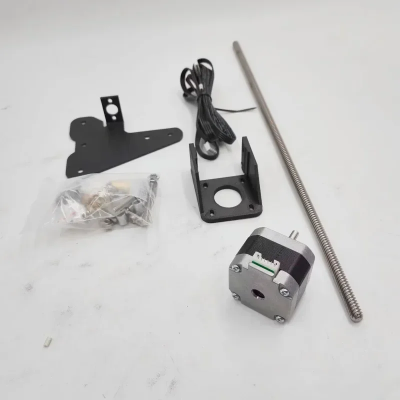 Funssor Anycubic Kobra Go Zest – 3D Printing Z Axis recenzja i cena