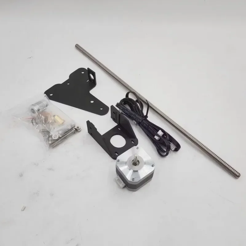 Funssor Anycubic Kobra Go Zest – 3D Printing Z Axis recenzja i cena