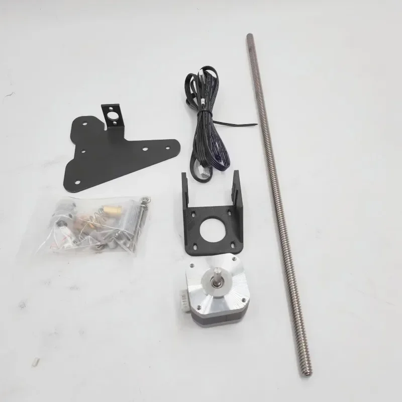 Funssor Anycubic Kobra Go Zest – 3D Printing Z Axis recenzja i cena