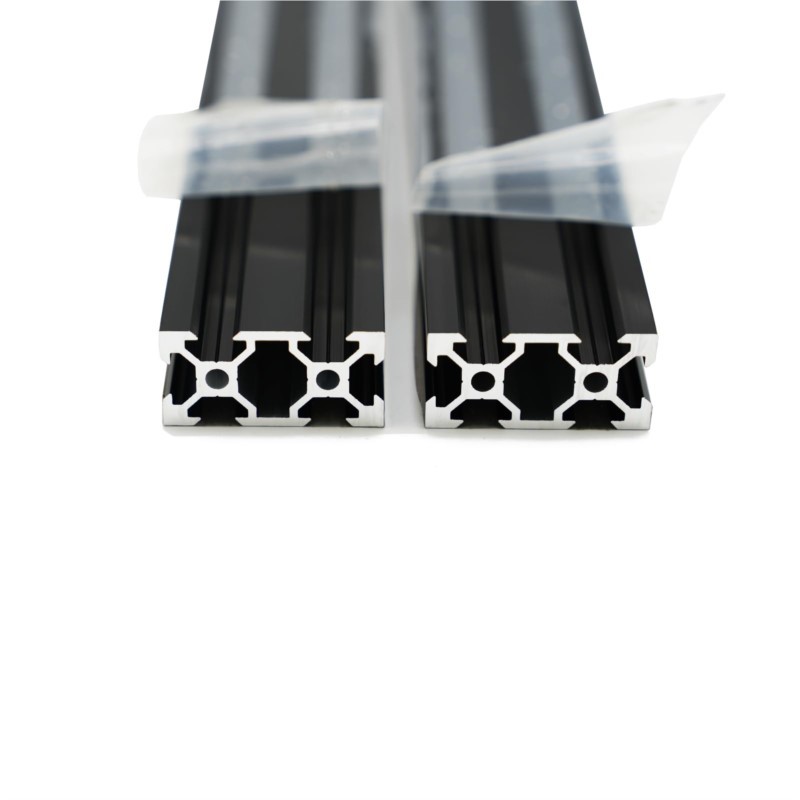 1 szt. Profil aluminiowy 2040  – V Slot Aluminum Extrusion recenzja i cena