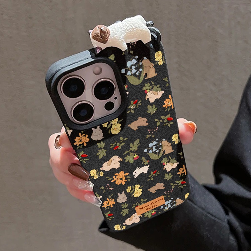 Etui na telefon Xiaomi Redmi N – 3D Printing Case recenzja i cena