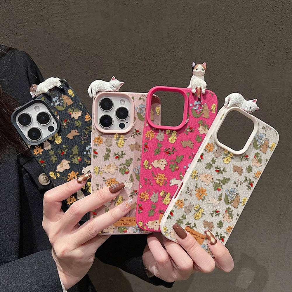 Etui na telefon Xiaomi Redmi N – 3D Printing Case recenzja i cena