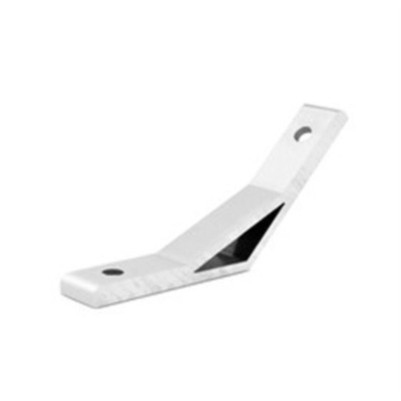 8 szt. Kątownik 45 stopni 135  – V Slot Aluminum Extrusion recenzja i cena