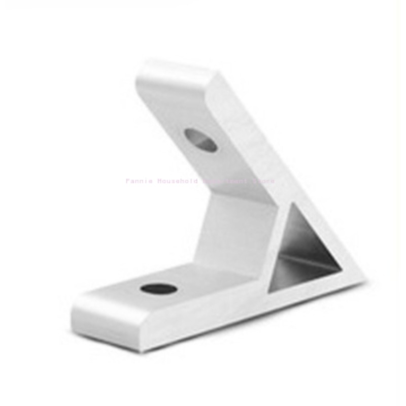 8 szt. Kątownik 45 stopni 135  – V Slot Aluminum Extrusion recenzja i cena
