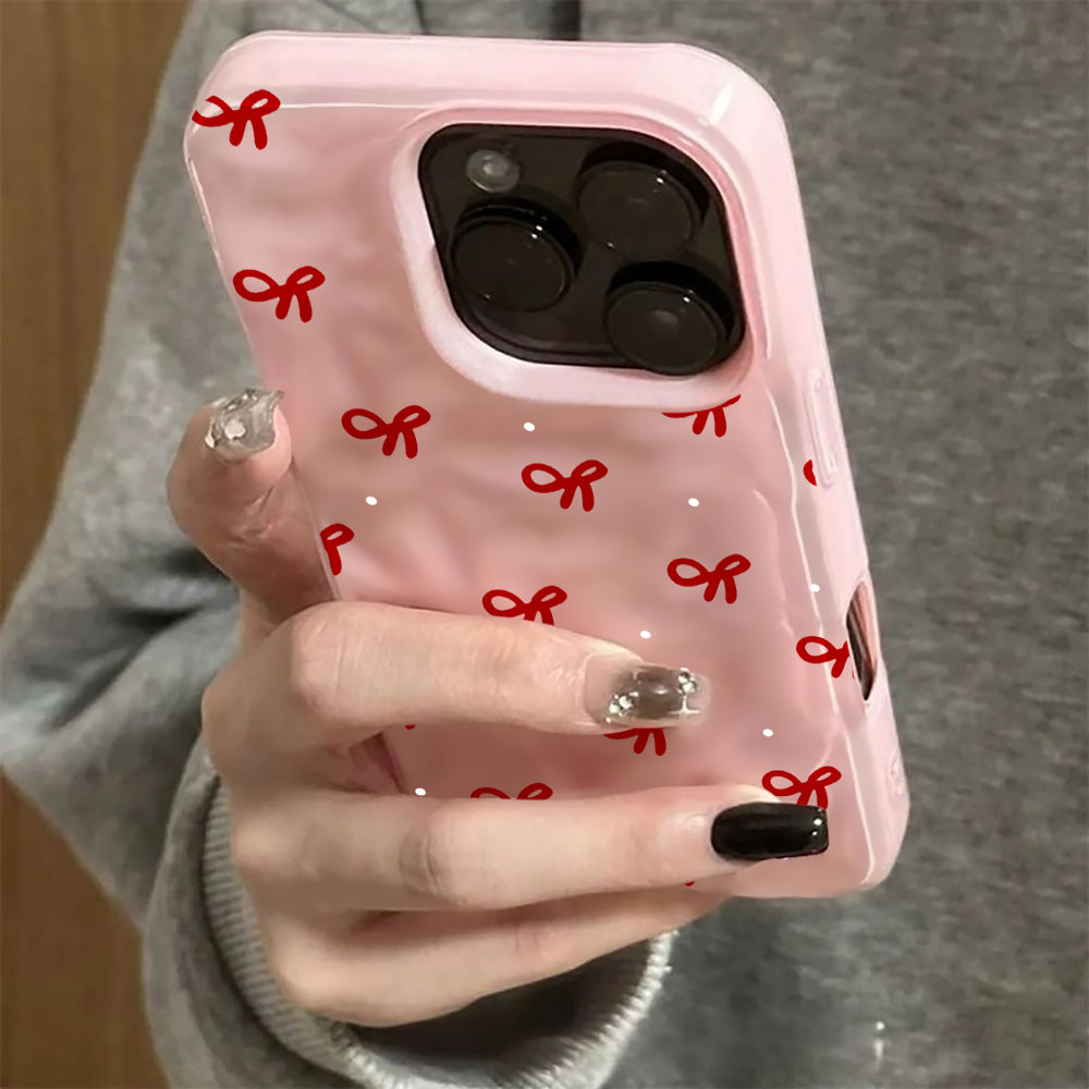 Etui na telefon z efektem 3D f – 3D Printing Case recenzja i cena